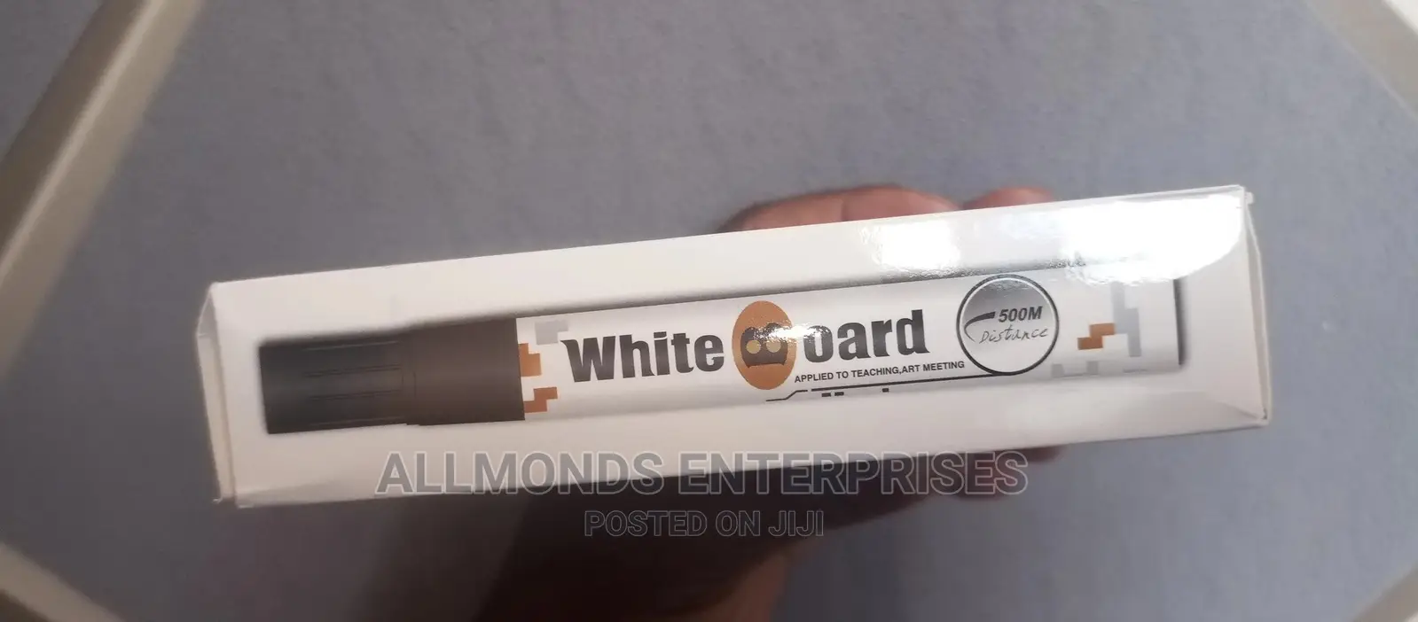 Xsg Markers-Permanent and Non Permanent