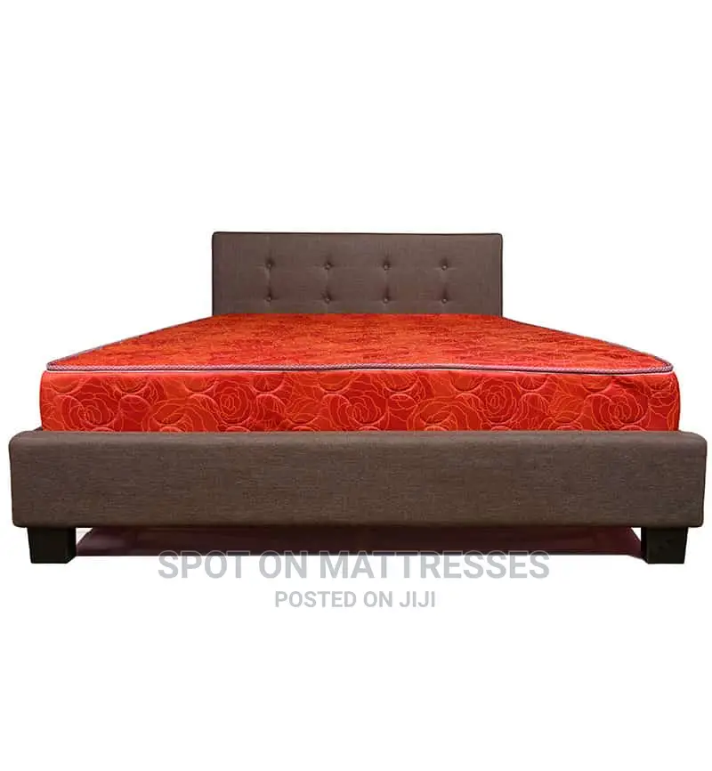 5by6 HDQ Mattresses.