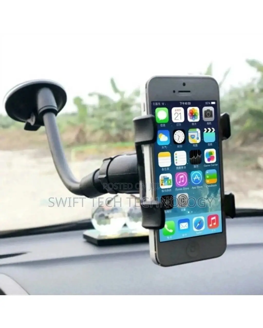 Car Phone Holder