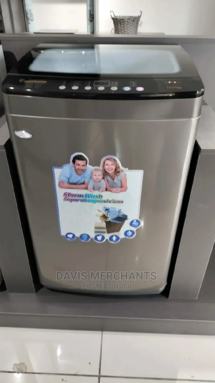 Tlac Washing Machine Fully Automatic Power Saving Machine