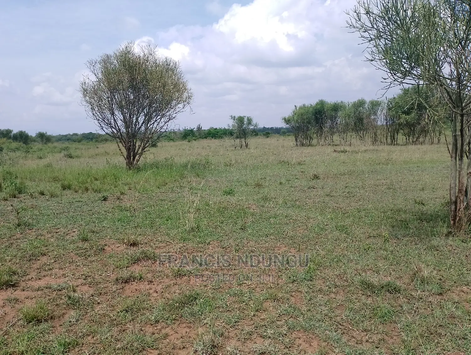 Residential Plots for Sale Ruiru Twiga Estate.