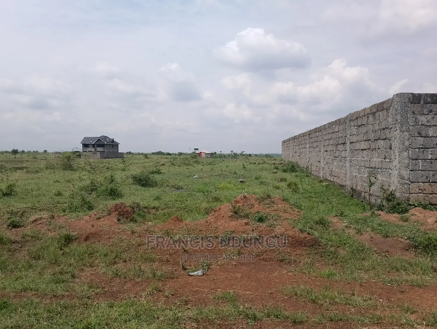 Residential Plots for Sale Ruiru Twiga Estate.