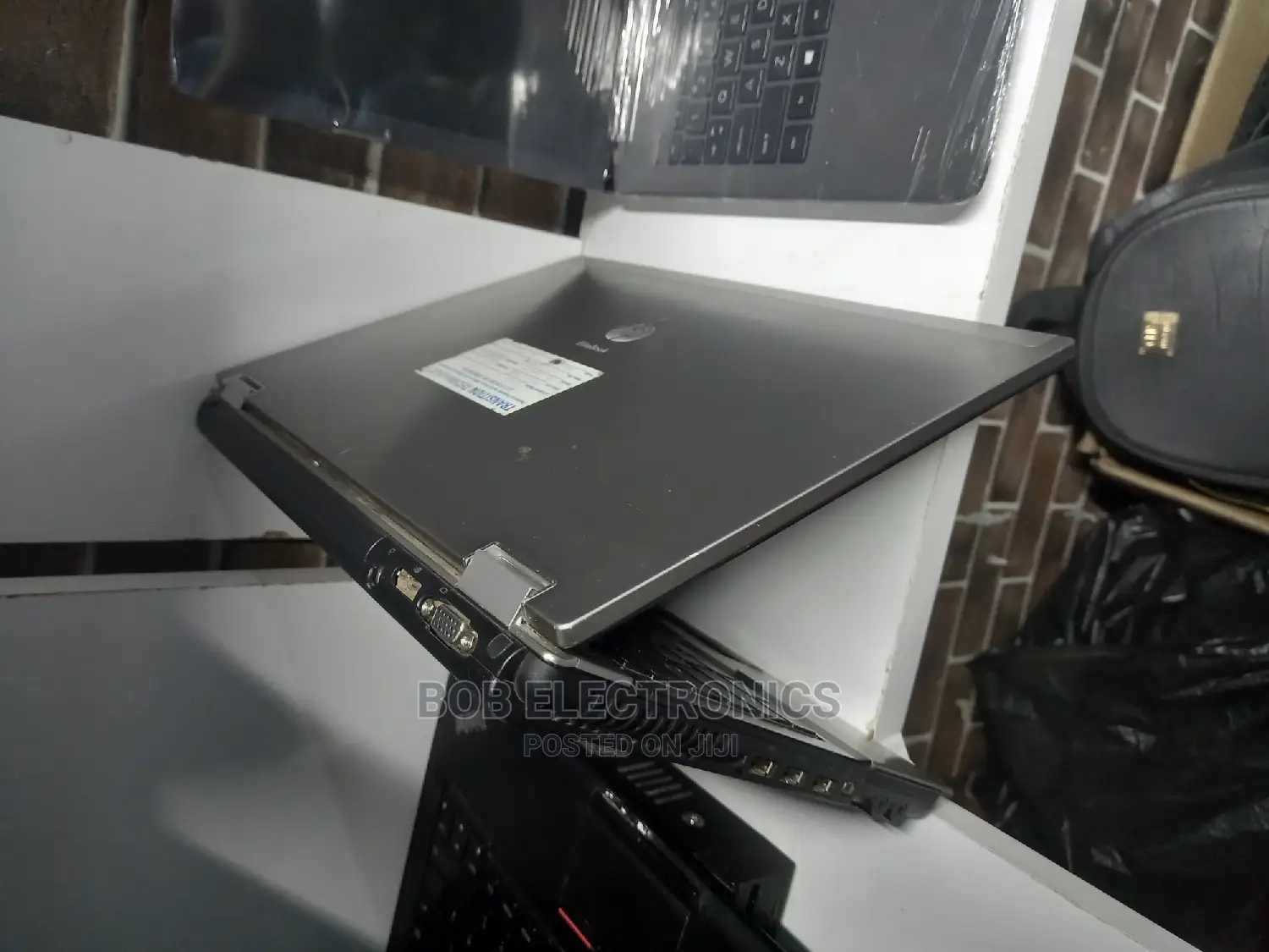 Laptop HP 14-Dq1088wm 4GB Intel Pentium HDD 500GB