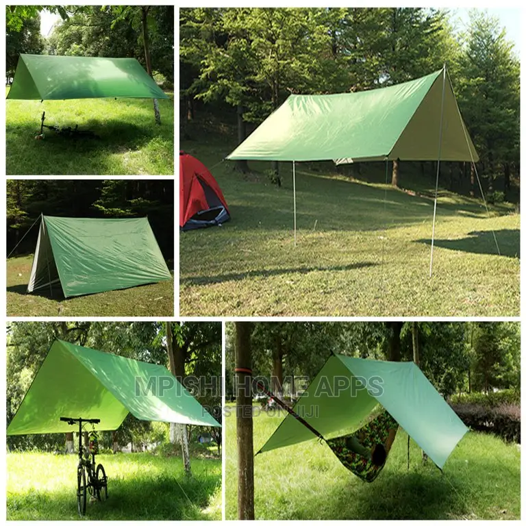 Camping Tarp