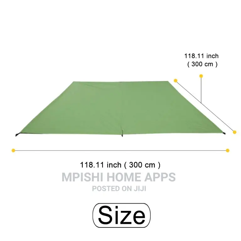 Camping Tarp