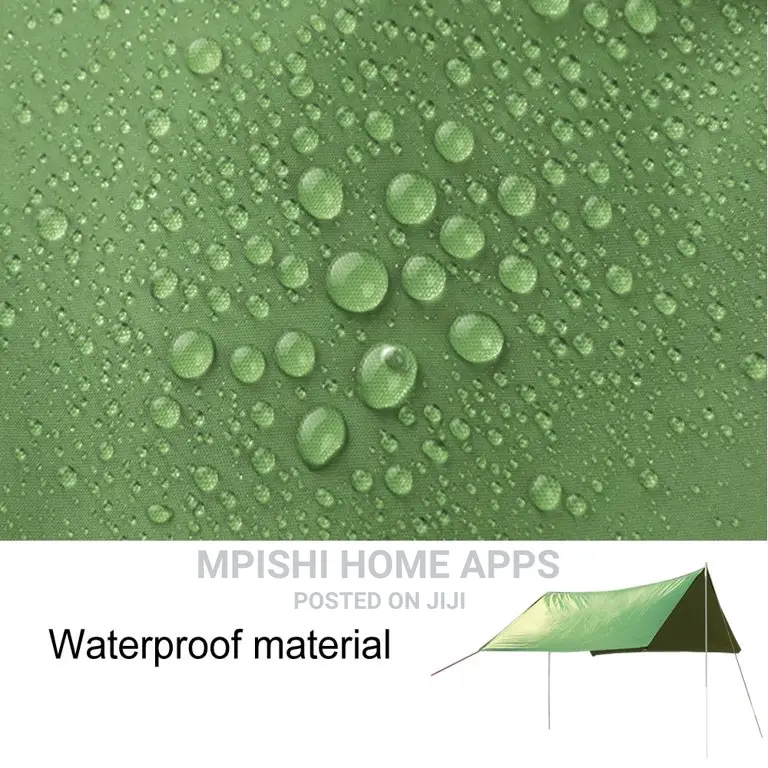 Camping Tarp