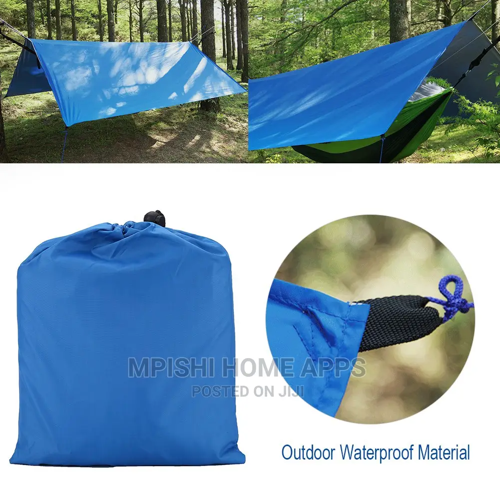 Camping Tarp