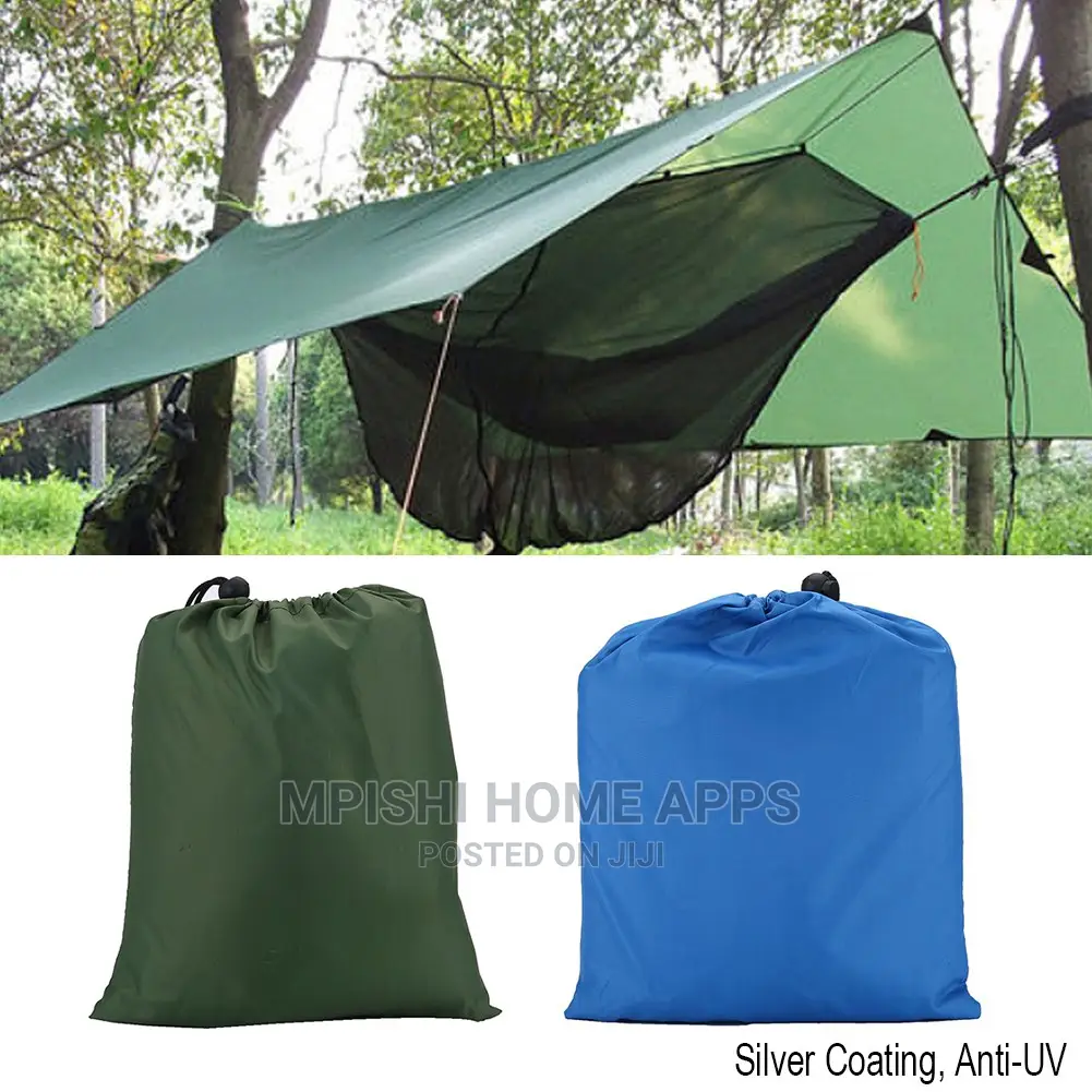 Camping Tarp