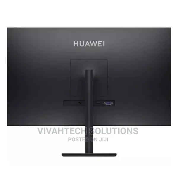 HUAWEI 23.8" Monitor Connectivity HDMI,VGA - AD80HW