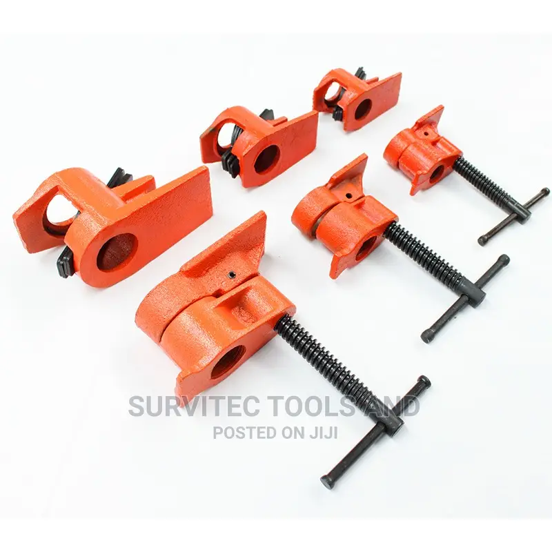 1/2 Inch Pipe Clamp