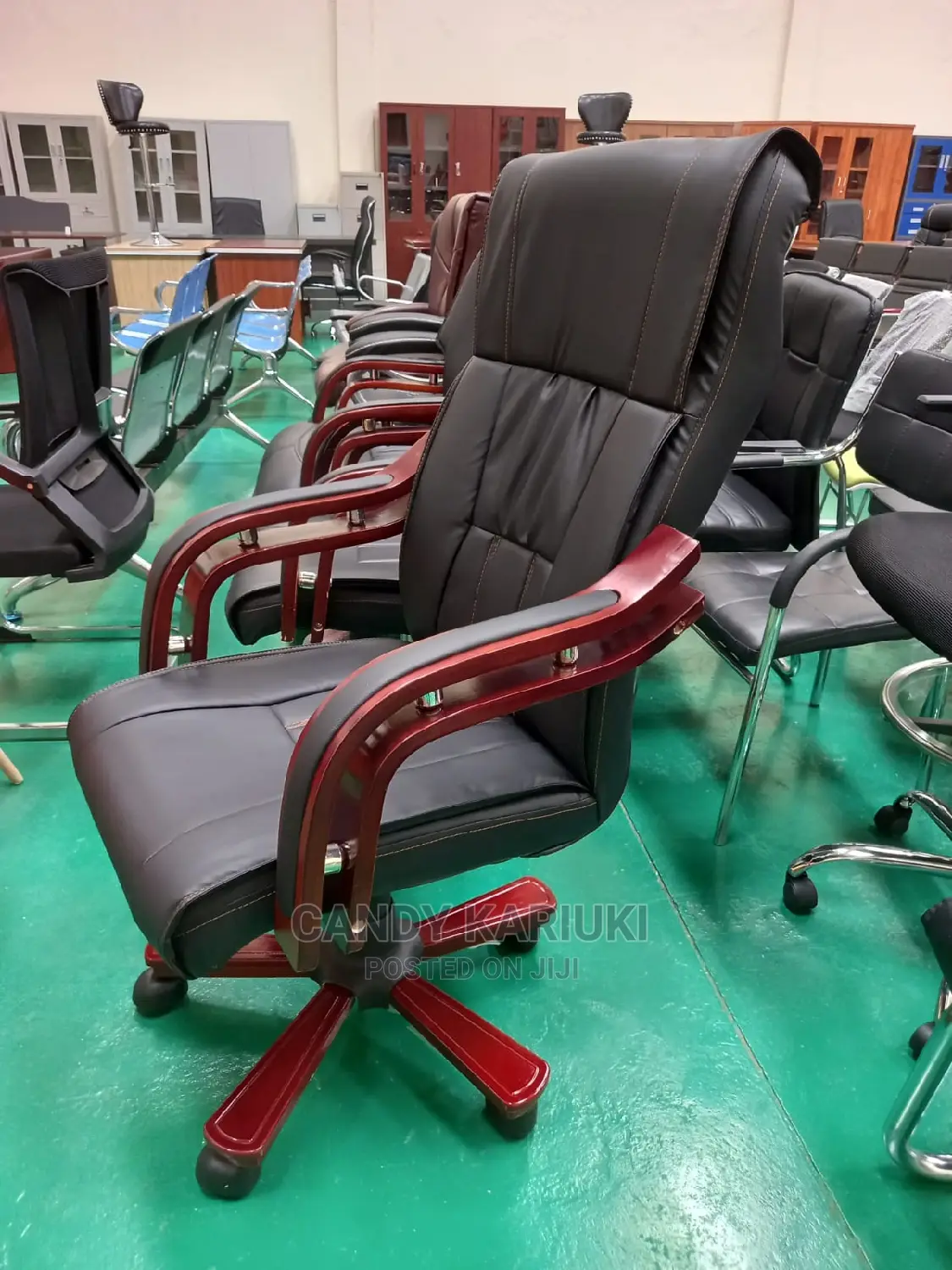 Super Elegant Office Chair