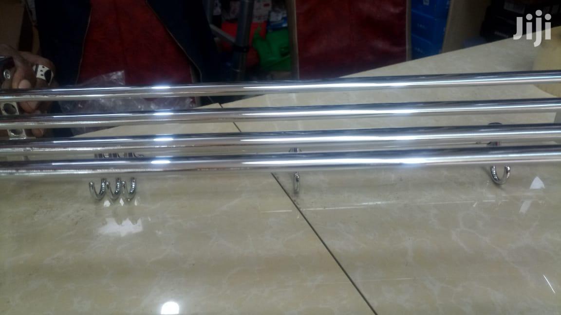 Towel Rings 4