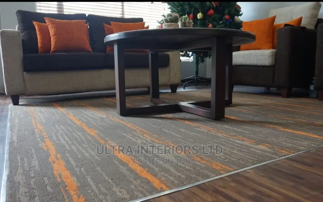 Carpet - Executive Carpets