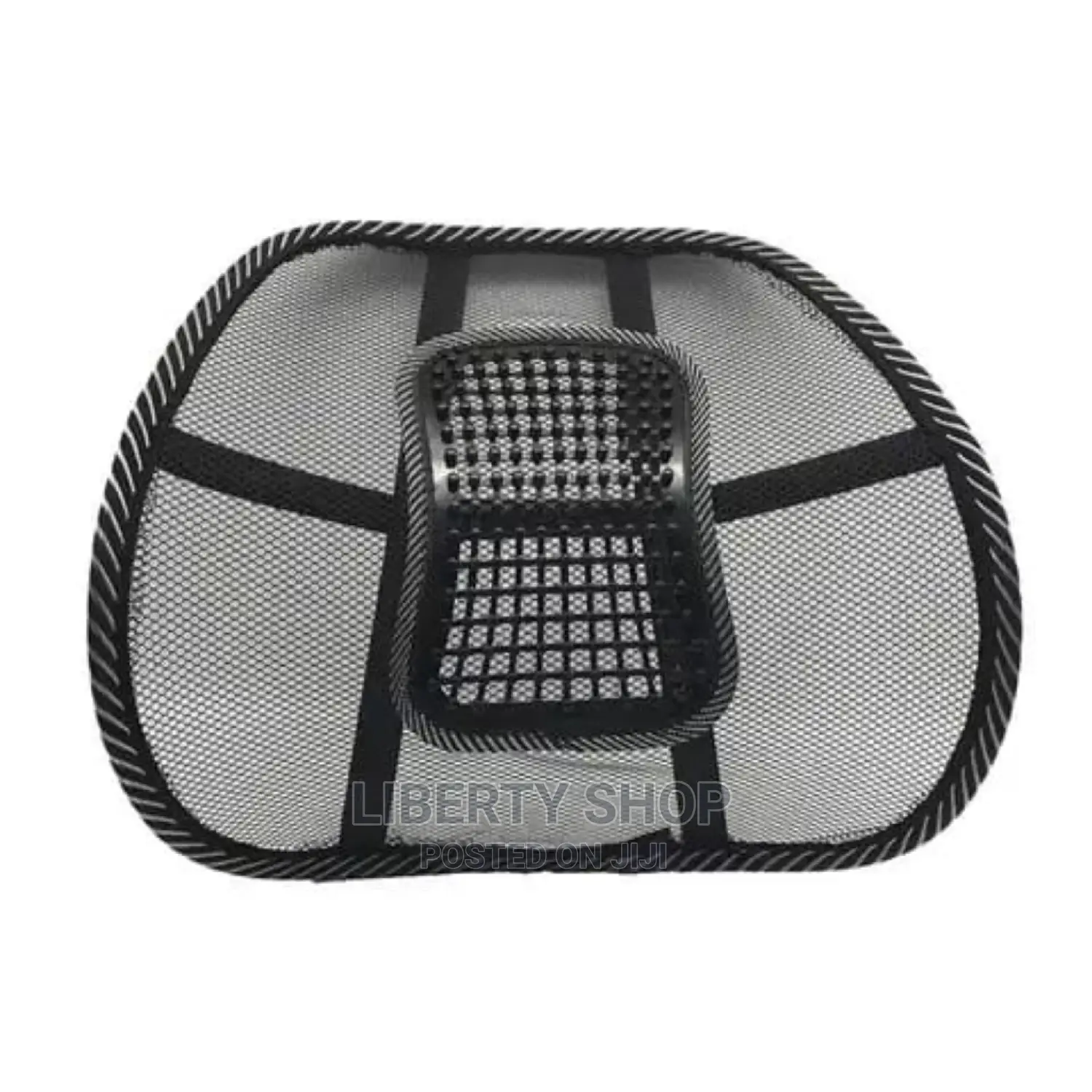 Car and Seat Lumber Back Support