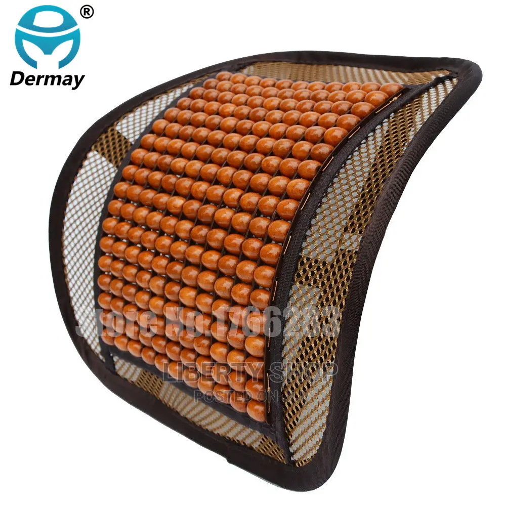 Heavy Duty Cushion Car Back Support