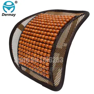 Heavy Duty Cushion Car Back Support