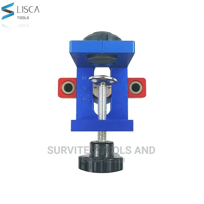 Dwelling Jig Drilling Locator