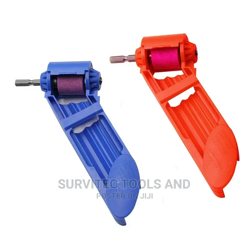 Drill Bit Grinder