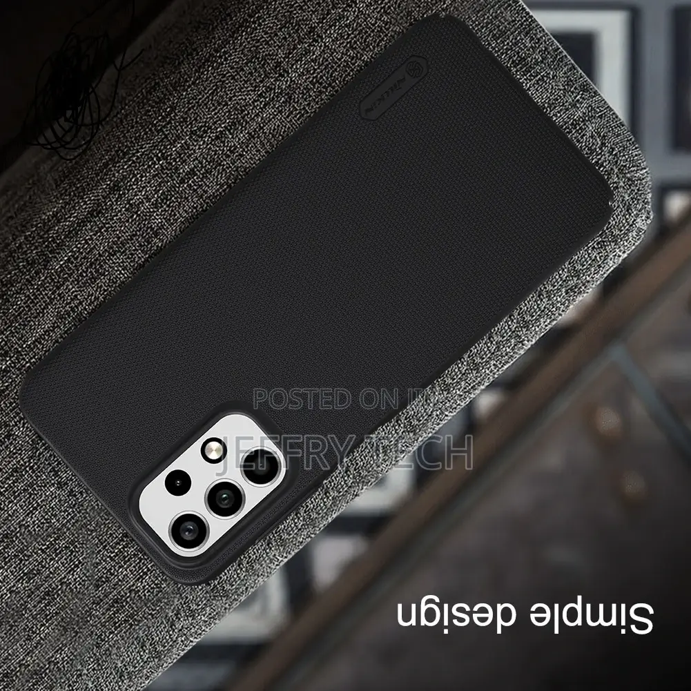 Nillkin Super Frosted Case for Samsung Galaxy A23 4G