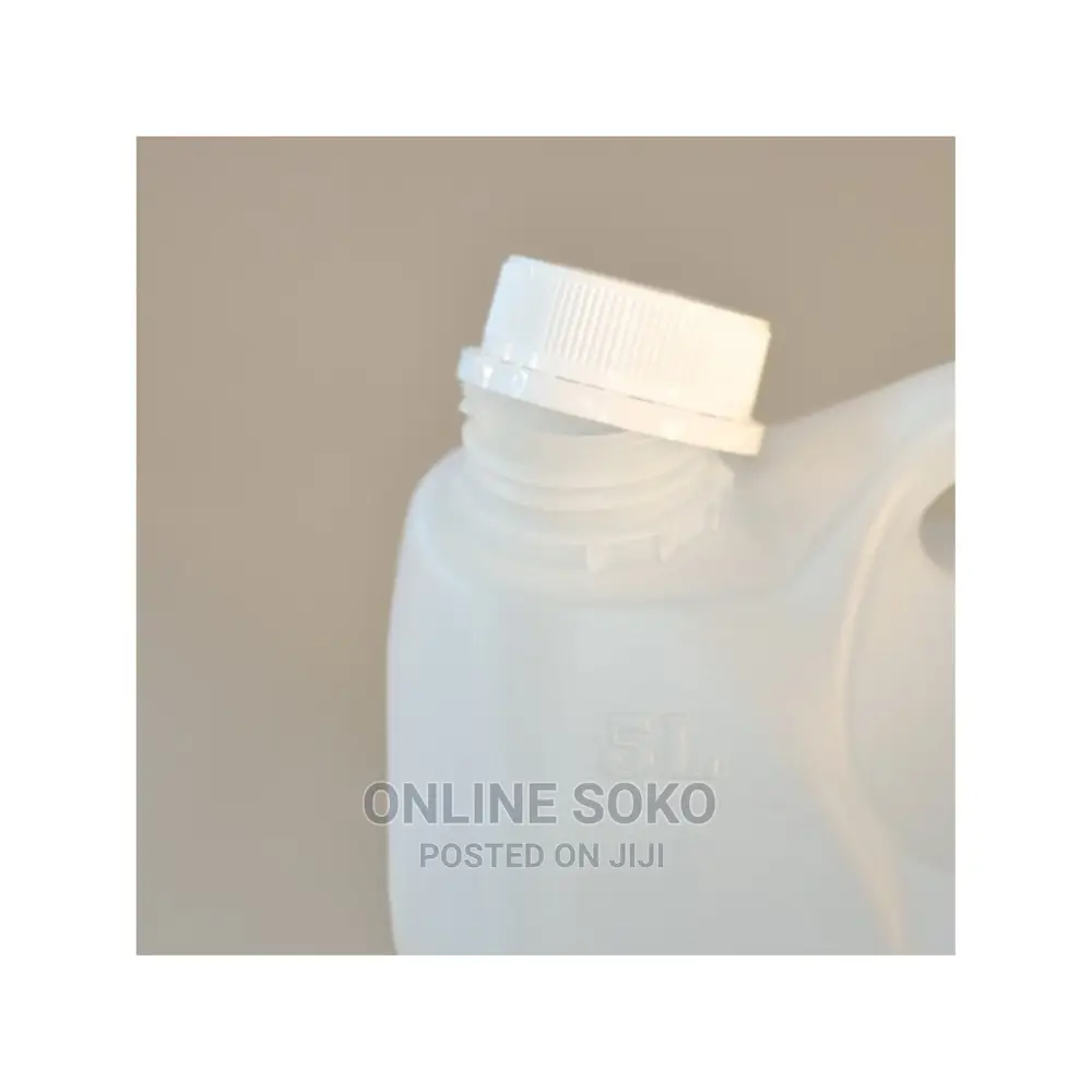 Lightweight Storage Packaging Jerricans/Jerry Cans - 10 PCs