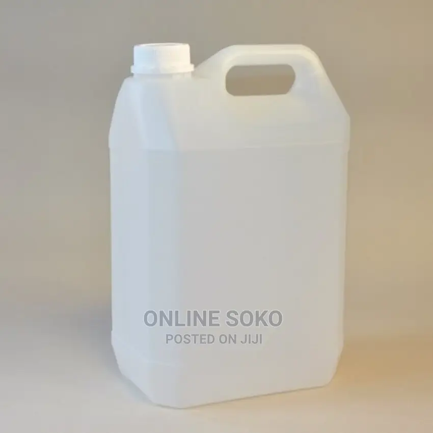 Lightweight Storage Packaging Jerricans/Jerry Cans - 10 PCs