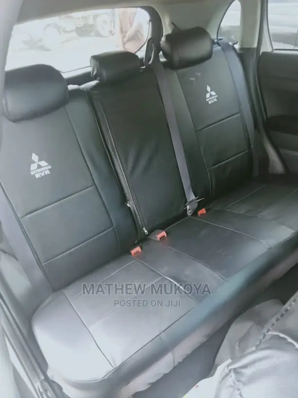 Mitsubishi( Rvr) Car Seat Covers