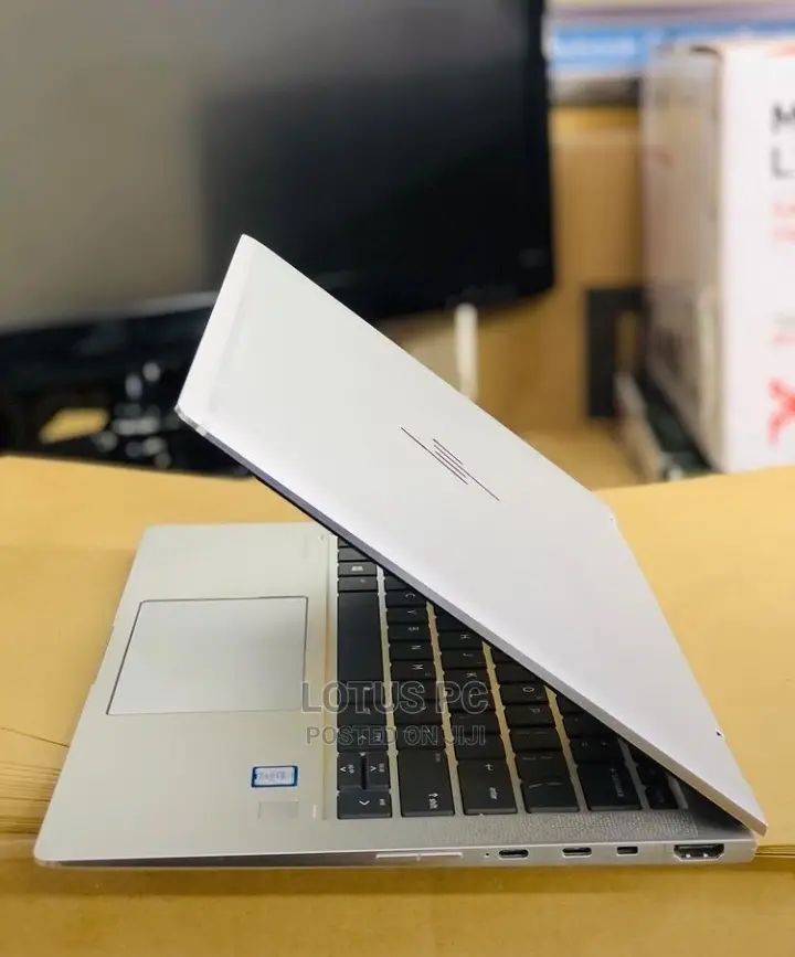 Laptop HP EliteBook X360 1030 G2 8GB Intel Core I7 SSD 256GB