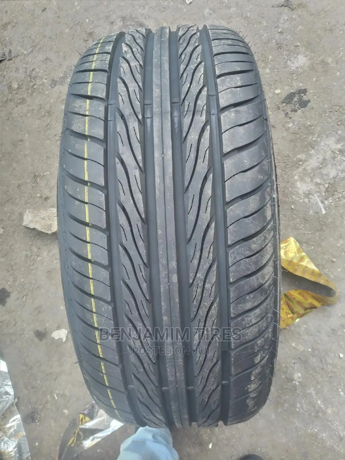 Mazzini Tires Sizes 225/50r17.