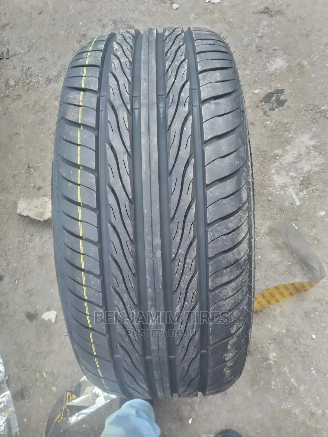 Mazzini Tires Sizes 225/50r17.