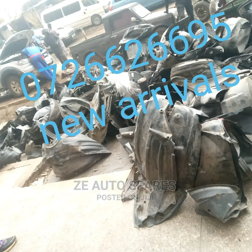Stone Guard for Various Car Models