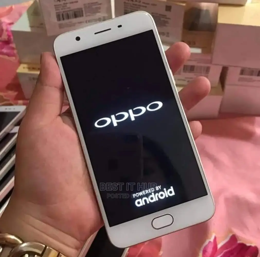 Oppo A57 32 GB Gold
