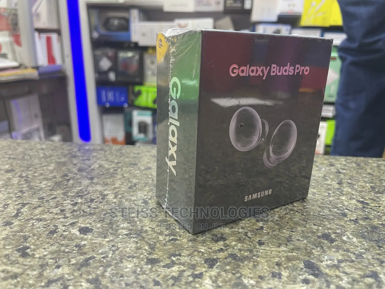 Samsung Galaxy Buds Pro