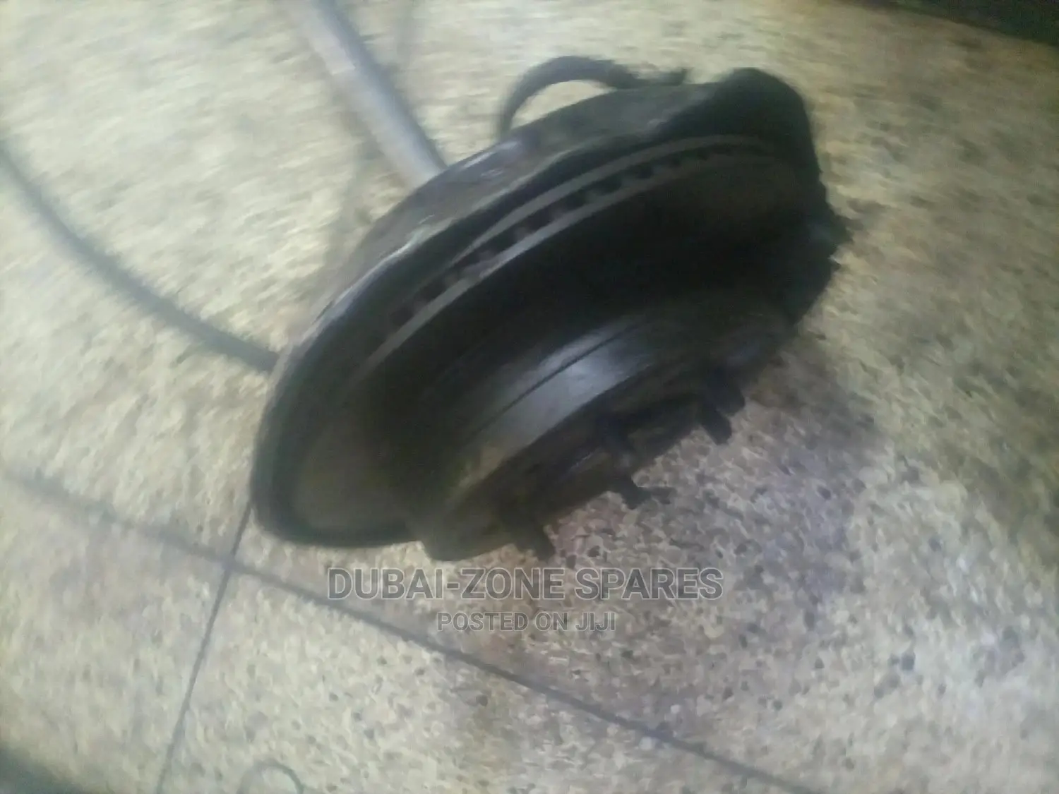 Rear Exle Prado J95,120,150 Available.