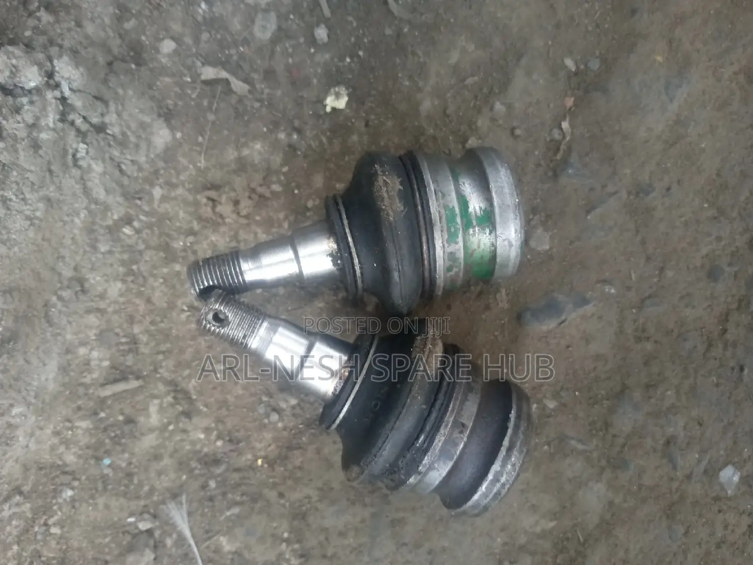 Subaru Ball Joint