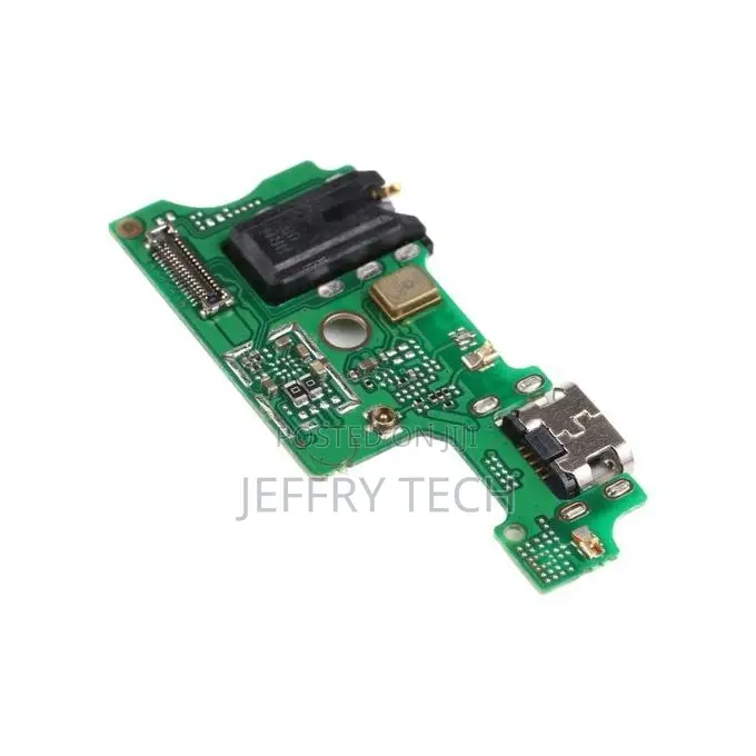 Charging Port Board for Infinix Note 7 X690B X690