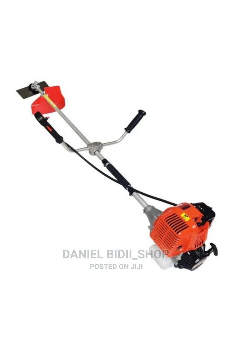 Grass/Brush Cutter 2 Stroke