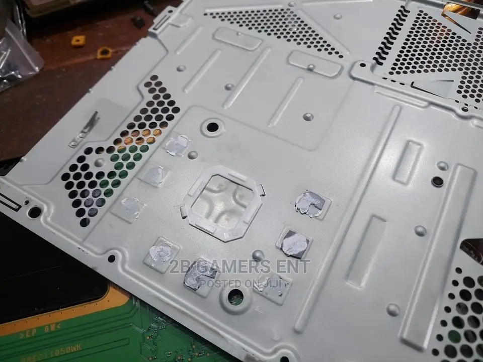 Ps4 Standard, Slim, Pro Service