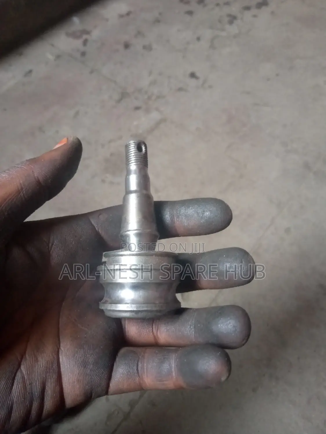 Subaru Ball Joint