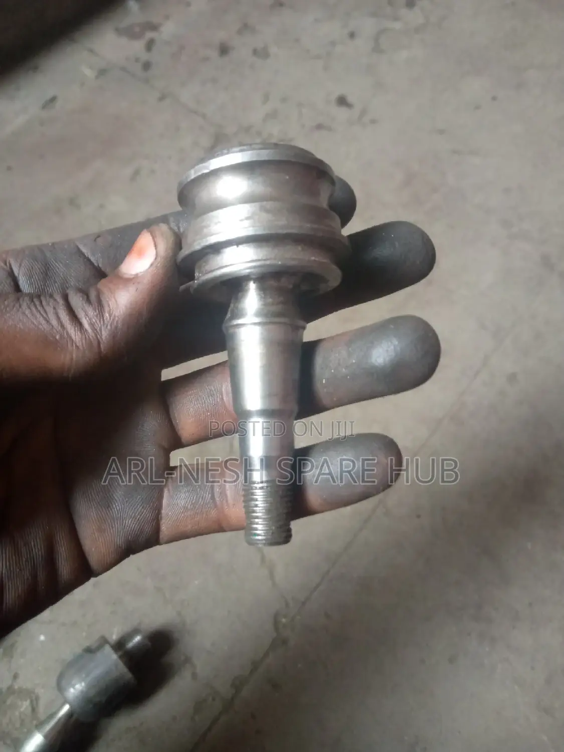Subaru Ball Joint