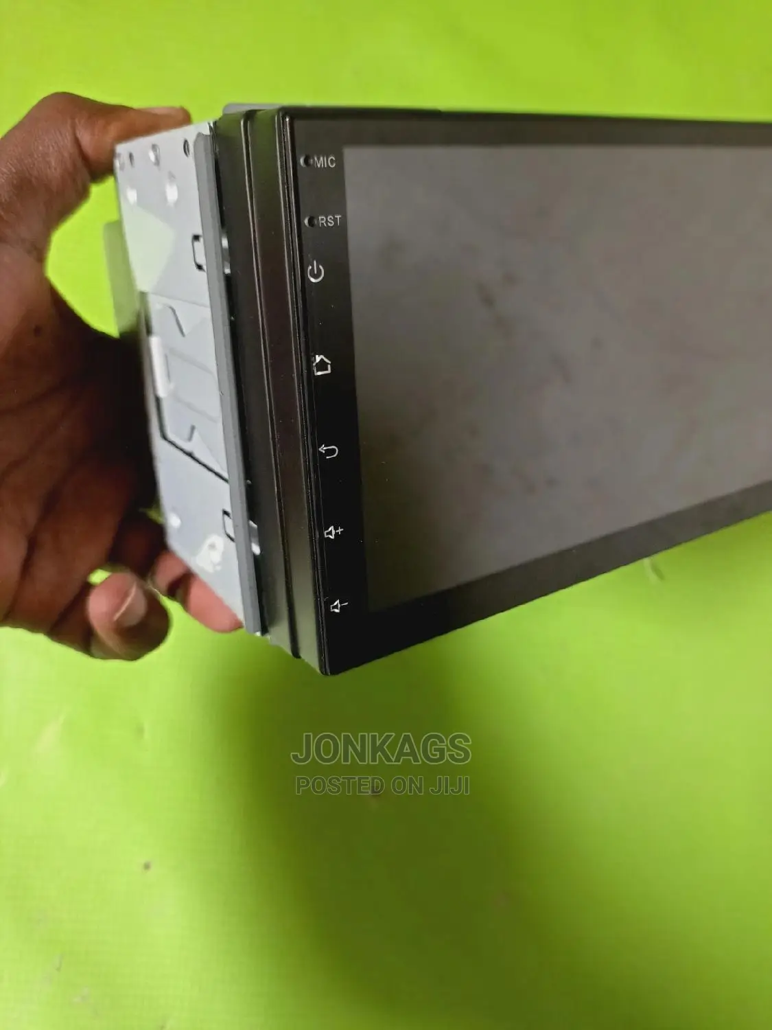 Android Car Radio: 7 Inches 32gb