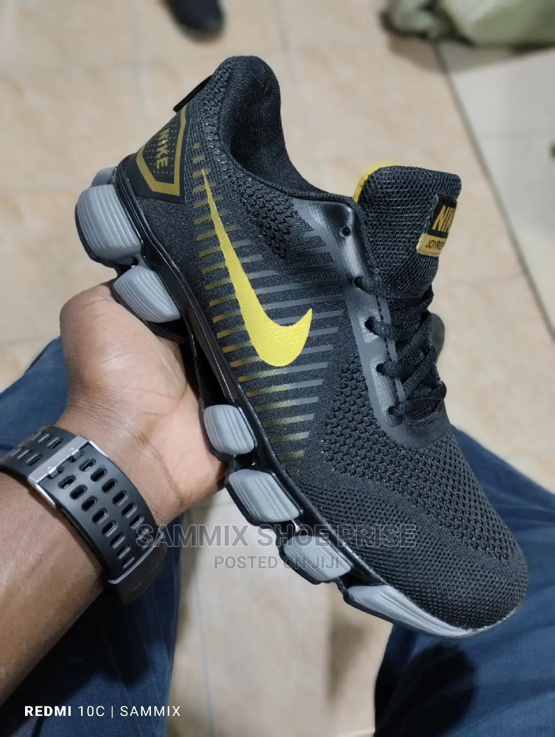 Nike Joyride
