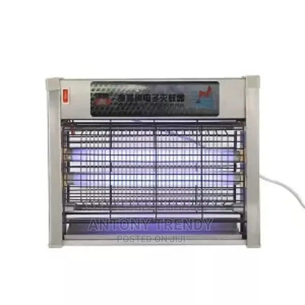 Flying Insect Repellent Trap Bug Zapper
