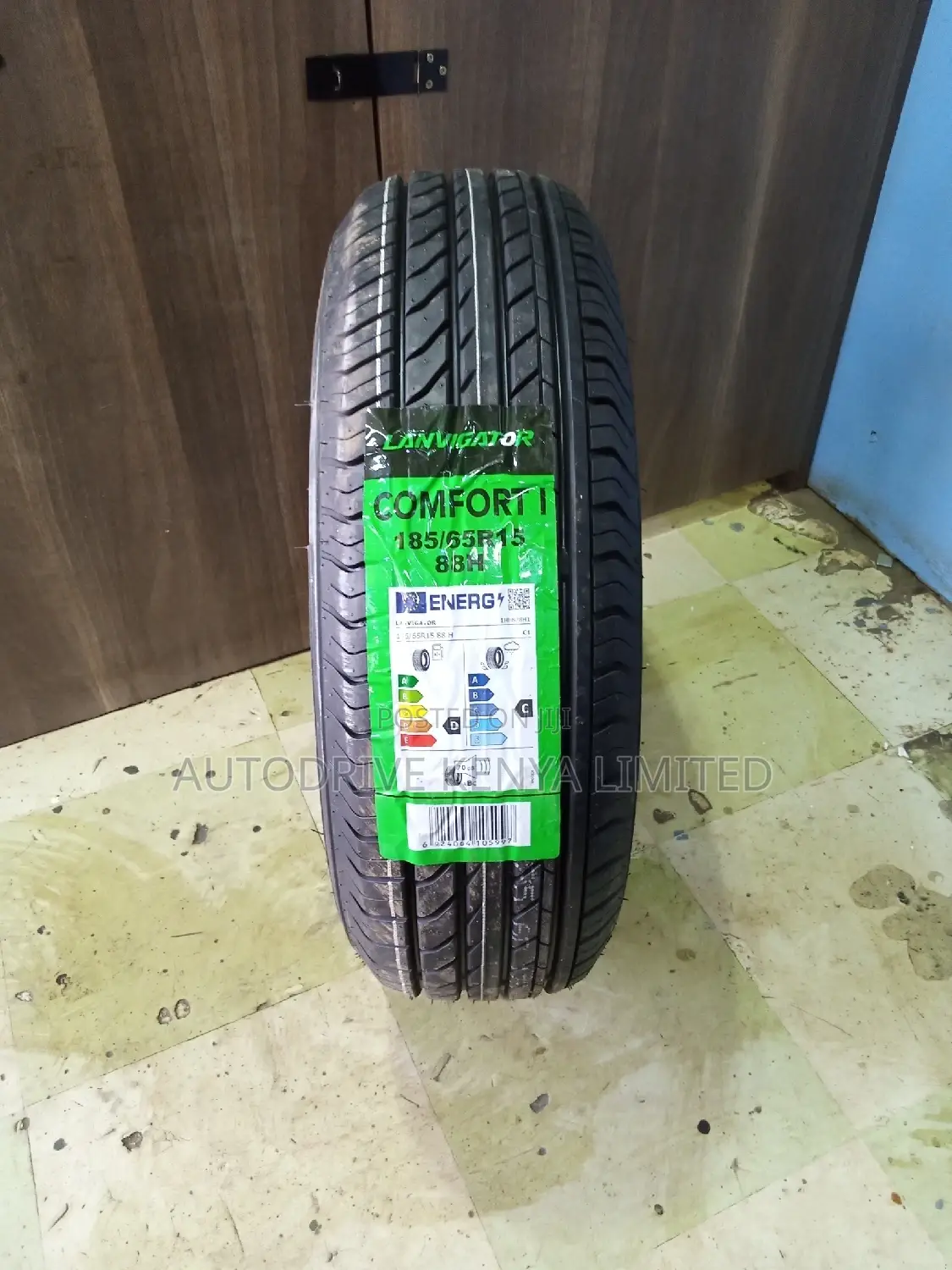 185/65r15 Comfort