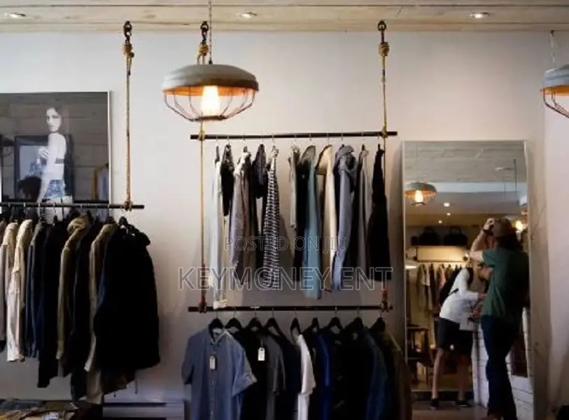 Guaranteed Point of Sale System for a Boutique