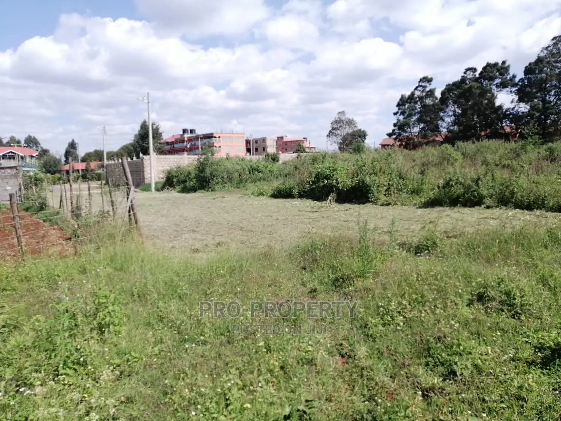 Commercial Plot for Sale in Sigona.