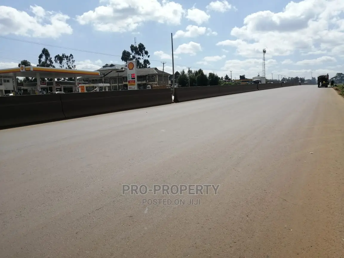 Commercial Plot for Sale in Sigona.