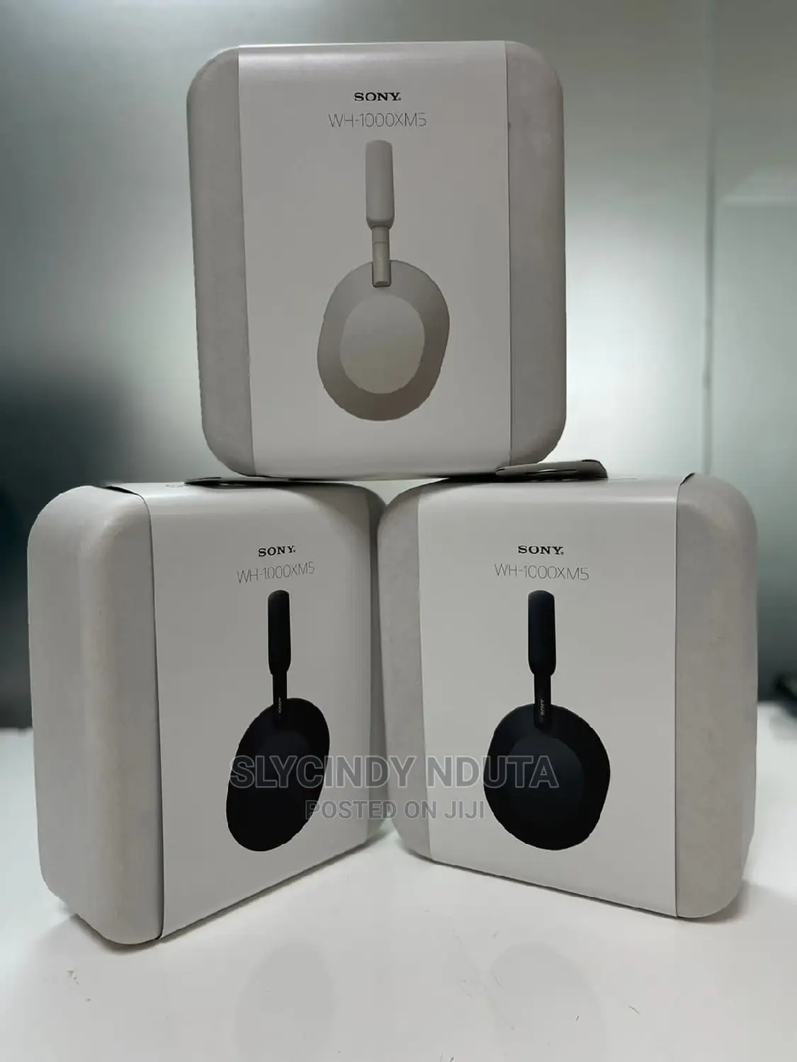 Sony Wh 1000xm5 Headphones
