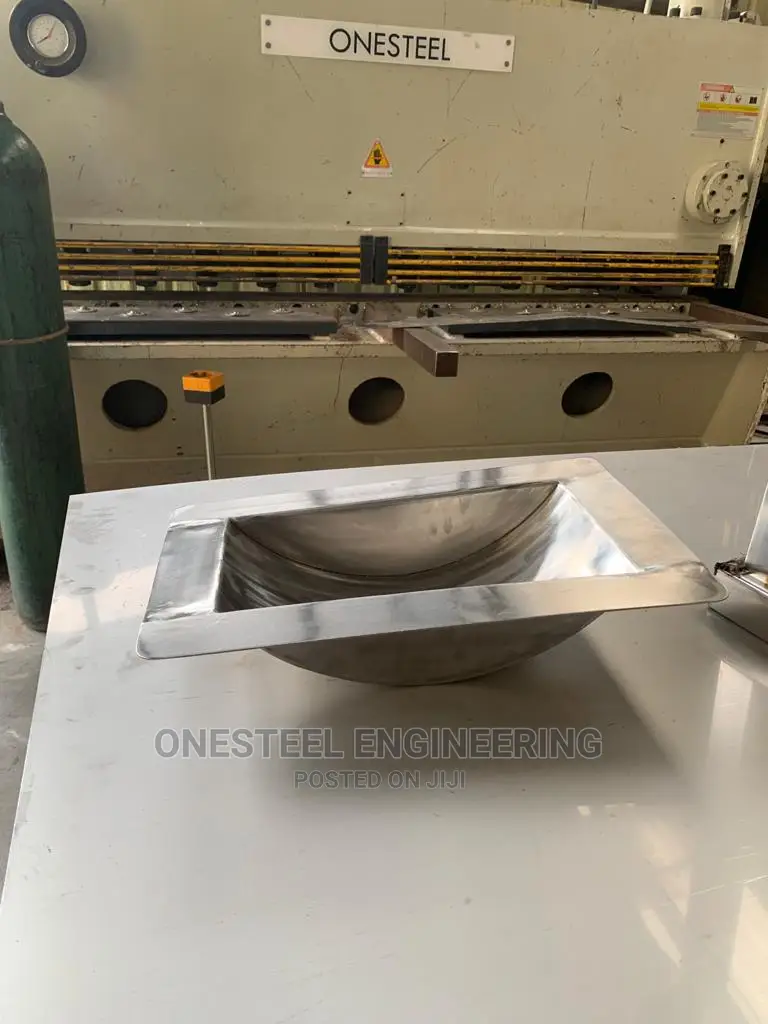 Stainless Steel Cashier, Bank Tray, Money Receiving Tray