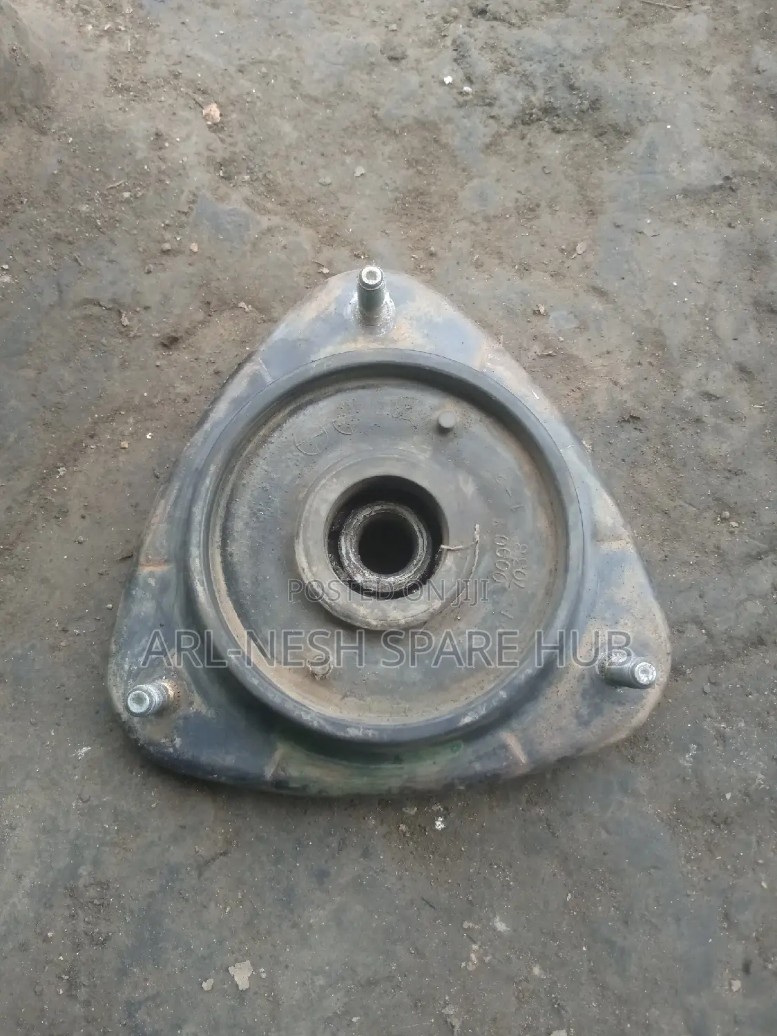 Front Shock Mounting ,Impreza ,Forester and Legacy