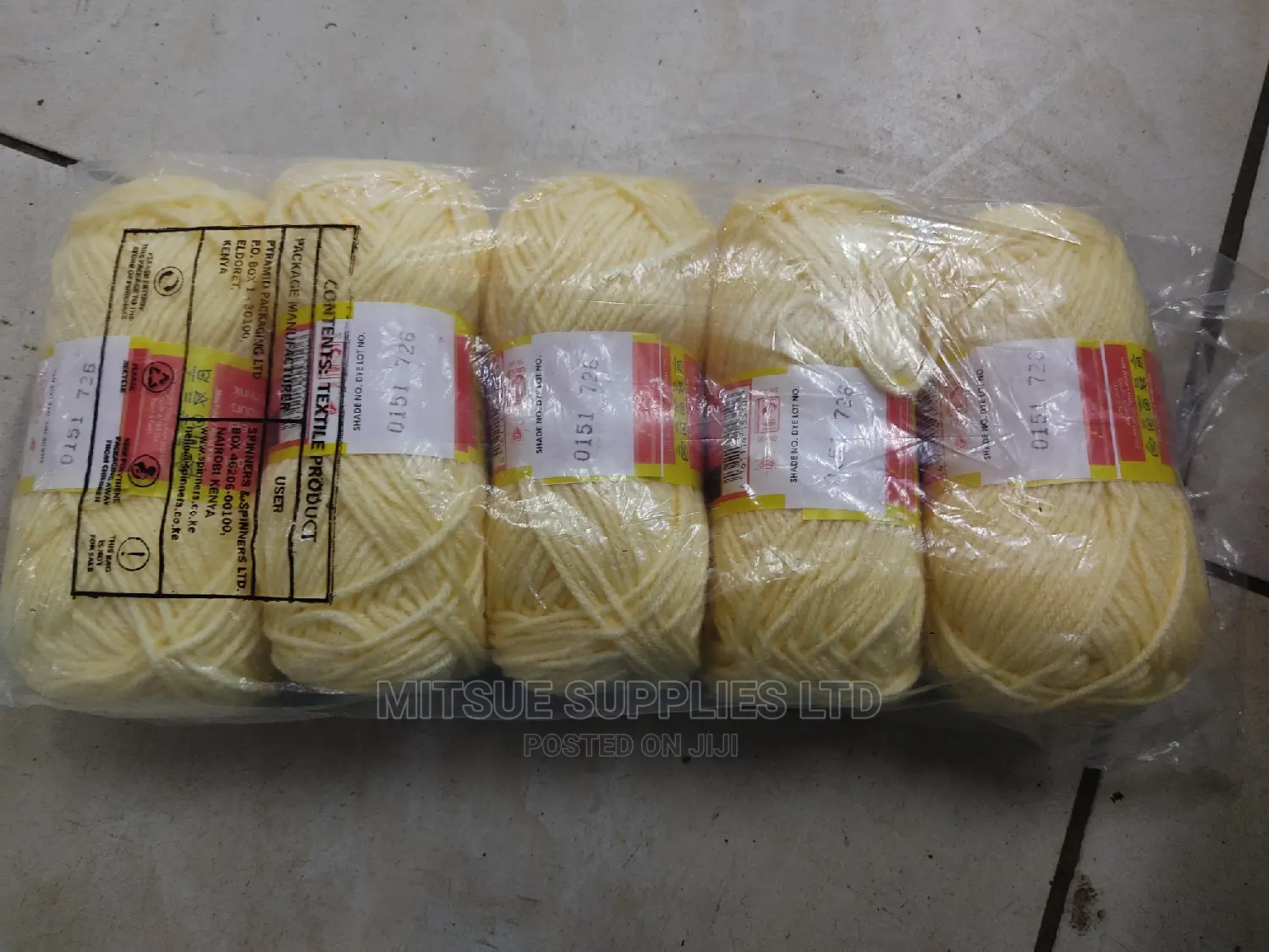 Robin Chunky Knitting Yarn/Crochet Yarn